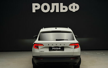 Skoda Karoq I, 2019 год, 2 470 000 рублей, 4 фотография