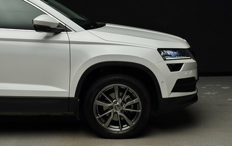 Skoda Karoq I, 2019 год, 2 470 000 рублей, 7 фотография