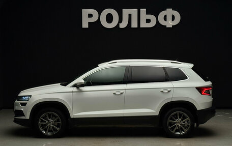 Skoda Karoq I, 2019 год, 2 470 000 рублей, 6 фотография