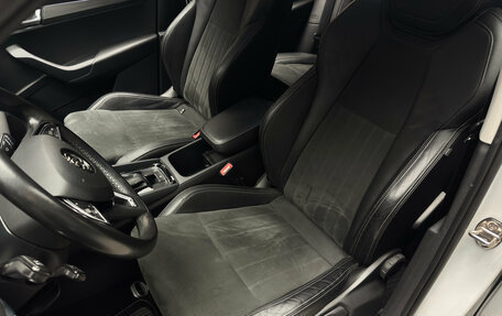 Skoda Karoq I, 2019 год, 2 470 000 рублей, 14 фотография