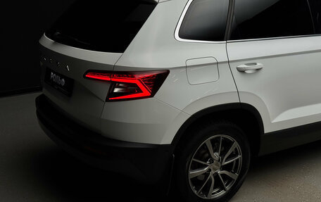 Skoda Karoq I, 2019 год, 2 470 000 рублей, 9 фотография