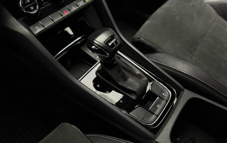 Skoda Karoq I, 2019 год, 2 470 000 рублей, 17 фотография