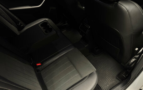 Skoda Karoq I, 2019 год, 2 470 000 рублей, 20 фотография