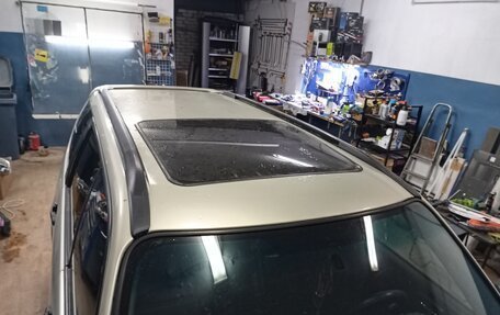 Subaru Forester, 2004 год, 390 000 рублей, 5 фотография