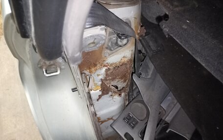 Subaru Forester, 2004 год, 390 000 рублей, 9 фотография