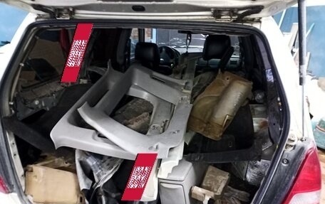 Subaru Forester, 2004 год, 390 000 рублей, 11 фотография