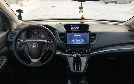 Honda CR-V IV, 2013 год, 1 450 000 рублей, 8 фотография