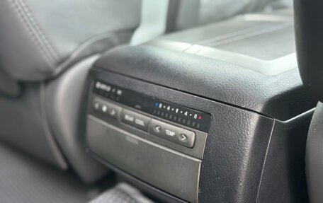 Lexus GX I, 2004 год, 1 695 000 рублей, 18 фотография