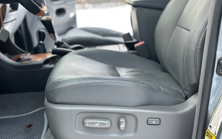 Lexus GX I, 2004 год, 1 695 000 рублей, 26 фотография