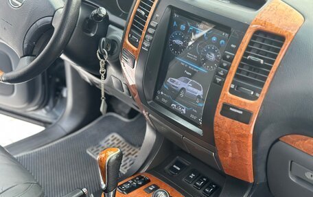 Lexus GX I, 2004 год, 1 695 000 рублей, 30 фотография