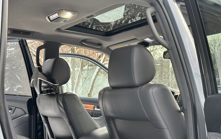 Lexus GX I, 2004 год, 1 695 000 рублей, 28 фотография