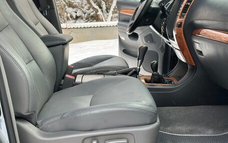 Lexus GX I, 2004 год, 1 695 000 рублей, 32 фотография