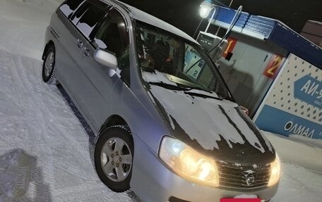 Nissan Liberty, 2002 год, 327 000 рублей, 3 фотография