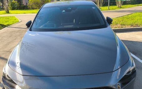 Mazda 3, 2019 год, 2 100 000 рублей, 2 фотография