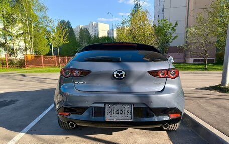 Mazda 3, 2019 год, 2 100 000 рублей, 6 фотография