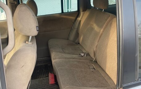 Nissan Liberty, 2002 год, 327 000 рублей, 6 фотография