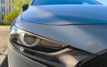 Mazda 3, 2019 год, 2 100 000 рублей, 4 фотография