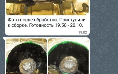 Mazda 3, 2019 год, 2 100 000 рублей, 9 фотография