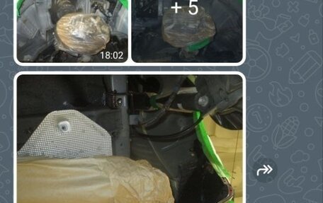 Mazda 3, 2019 год, 2 100 000 рублей, 10 фотография