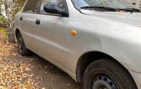 Chevrolet Lanos I, 2005 год, 130 000 рублей, 5 фотография