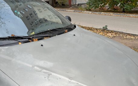 Chevrolet Lanos I, 2005 год, 130 000 рублей, 6 фотография