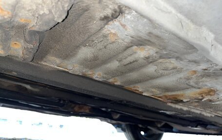 Chevrolet Lanos I, 2005 год, 130 000 рублей, 10 фотография