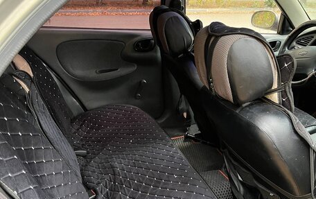 Chevrolet Lanos I, 2005 год, 130 000 рублей, 9 фотография