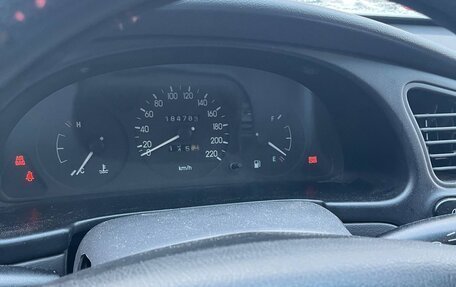 Chevrolet Lanos I, 2005 год, 130 000 рублей, 7 фотография