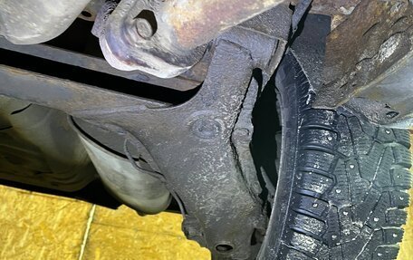 Chevrolet Lanos I, 2005 год, 130 000 рублей, 17 фотография