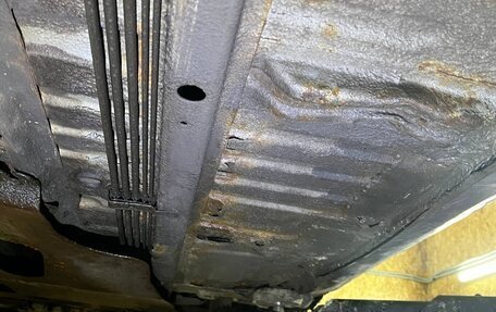 Chevrolet Lanos I, 2005 год, 130 000 рублей, 16 фотография