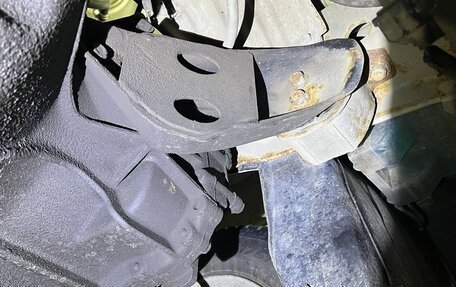 Chevrolet Lanos I, 2005 год, 130 000 рублей, 14 фотография