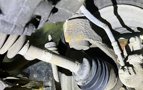 Chevrolet Lanos I, 2005 год, 130 000 рублей, 13 фотография