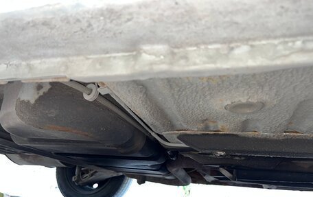 Chevrolet Lanos I, 2005 год, 130 000 рублей, 11 фотография