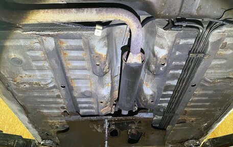 Chevrolet Lanos I, 2005 год, 130 000 рублей, 19 фотография