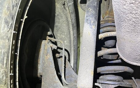 Chevrolet Lanos I, 2005 год, 130 000 рублей, 21 фотография