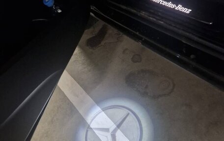 Mercedes-Benz V-Класс, 2022 год, 7 500 000 рублей, 11 фотография