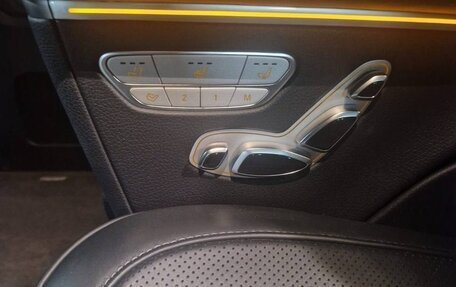 Mercedes-Benz V-Класс, 2022 год, 7 500 000 рублей, 14 фотография