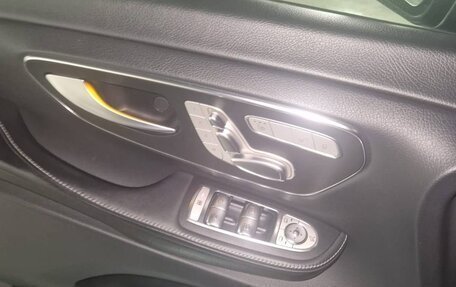 Mercedes-Benz V-Класс, 2022 год, 7 500 000 рублей, 15 фотография