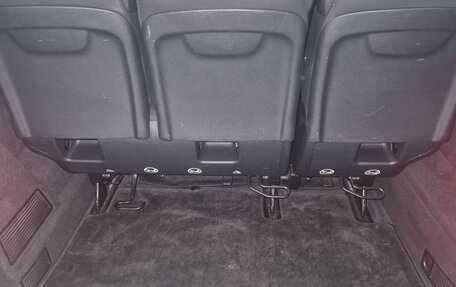 Mercedes-Benz V-Класс, 2022 год, 7 500 000 рублей, 7 фотография