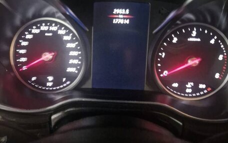 Mercedes-Benz V-Класс, 2022 год, 7 500 000 рублей, 9 фотография