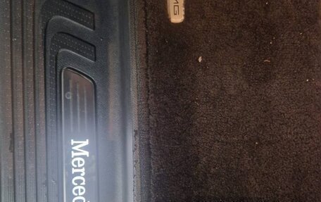 Mercedes-Benz V-Класс, 2022 год, 7 500 000 рублей, 16 фотография