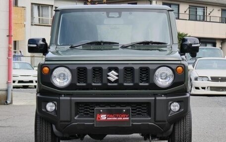 Suzuki Jimny, 2021 год, 1 000 000 рублей, 2 фотография