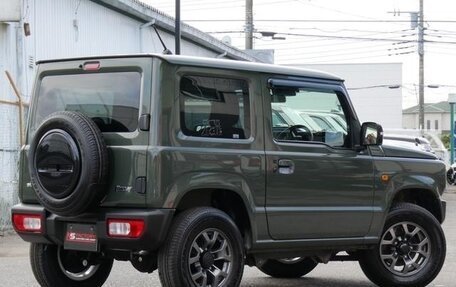 Suzuki Jimny, 2021 год, 1 000 000 рублей, 5 фотография