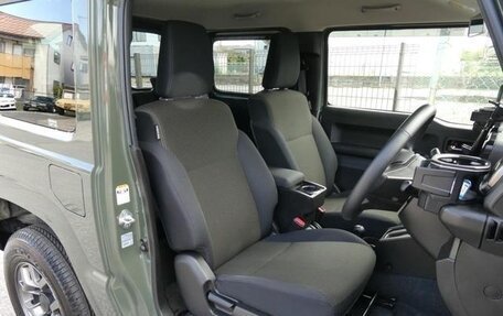 Suzuki Jimny, 2021 год, 1 000 000 рублей, 9 фотография