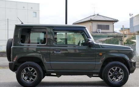 Suzuki Jimny, 2021 год, 1 000 000 рублей, 4 фотография