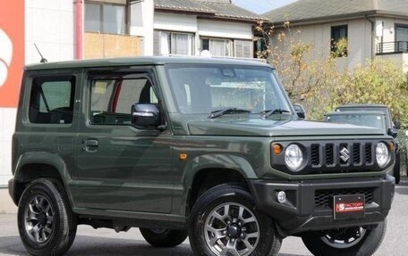 Suzuki Jimny, 2021 год, 1 000 000 рублей, 3 фотография