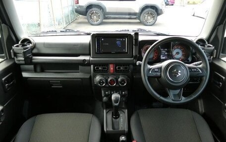 Suzuki Jimny, 2021 год, 1 000 000 рублей, 11 фотография