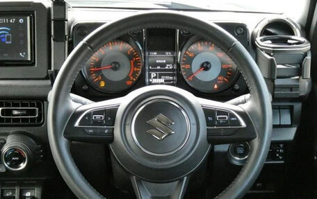 Suzuki Jimny, 2021 год, 1 000 000 рублей, 13 фотография