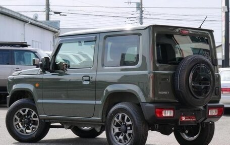 Suzuki Jimny, 2021 год, 1 000 000 рублей, 7 фотография
