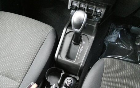 Suzuki Jimny, 2021 год, 1 000 000 рублей, 14 фотография